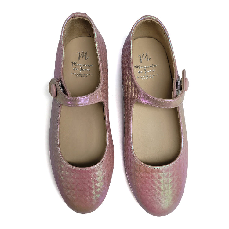 manuela-de-juan-pink-iridescent-diamonds-girls-shoes