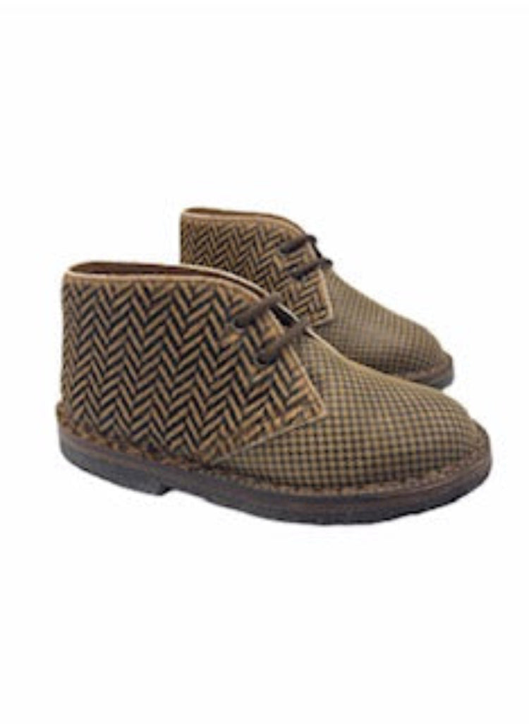 pepe-es-x-ls-brown-chevron-pony-hair-leather-print-lace-chukka