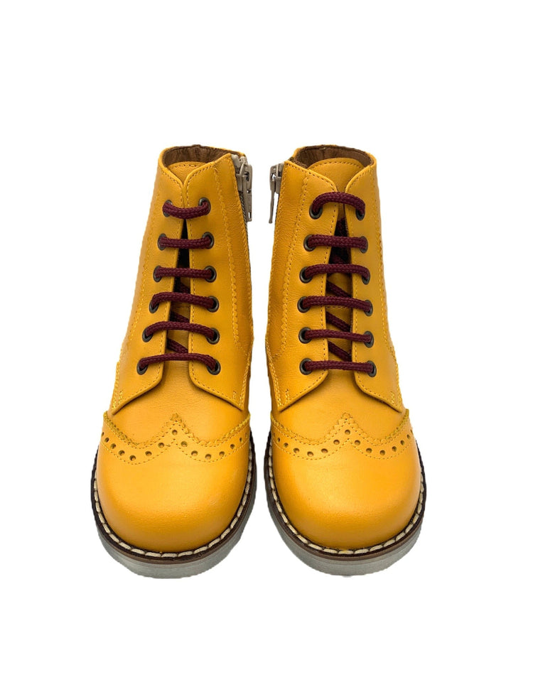 pepe-es-x-ls-yellow-wingtip-burgundy-lace-up-side-zipper-bootiie