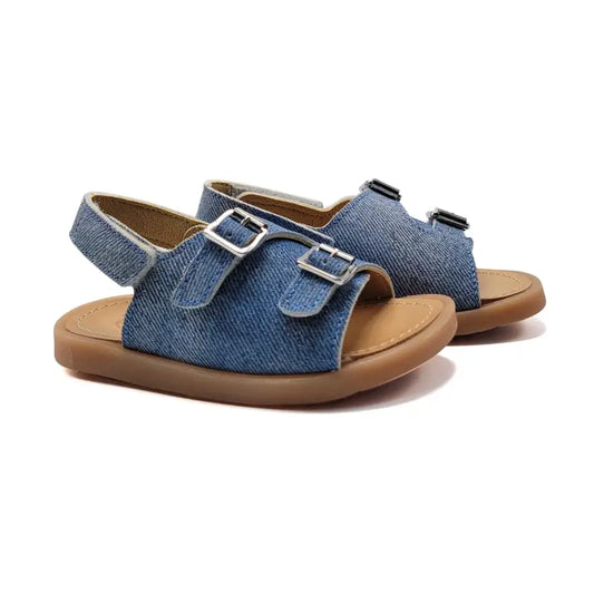 Rondinella Denim Sandal 4742 - BOYS