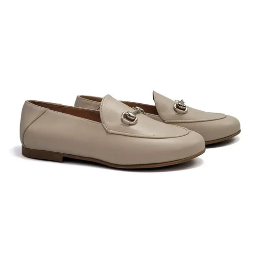 Ruth Secret Sand Slip On 3675 - GIRLS