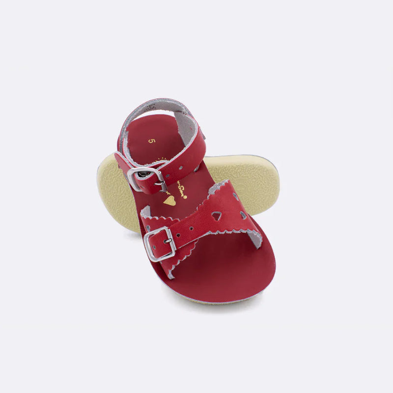 salt-water-red-sweetheart-sandal-unisex