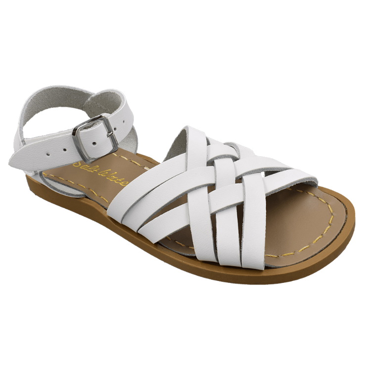 salt-water-retro-white-sandal-one-left-size-c9-girls