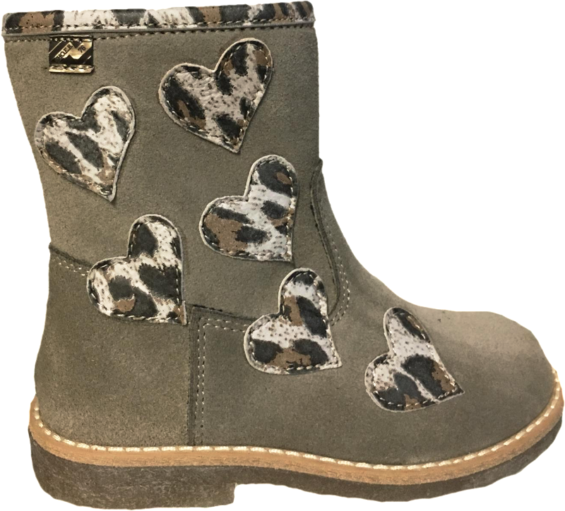 shoe-b-taupe-heart-boot-girls