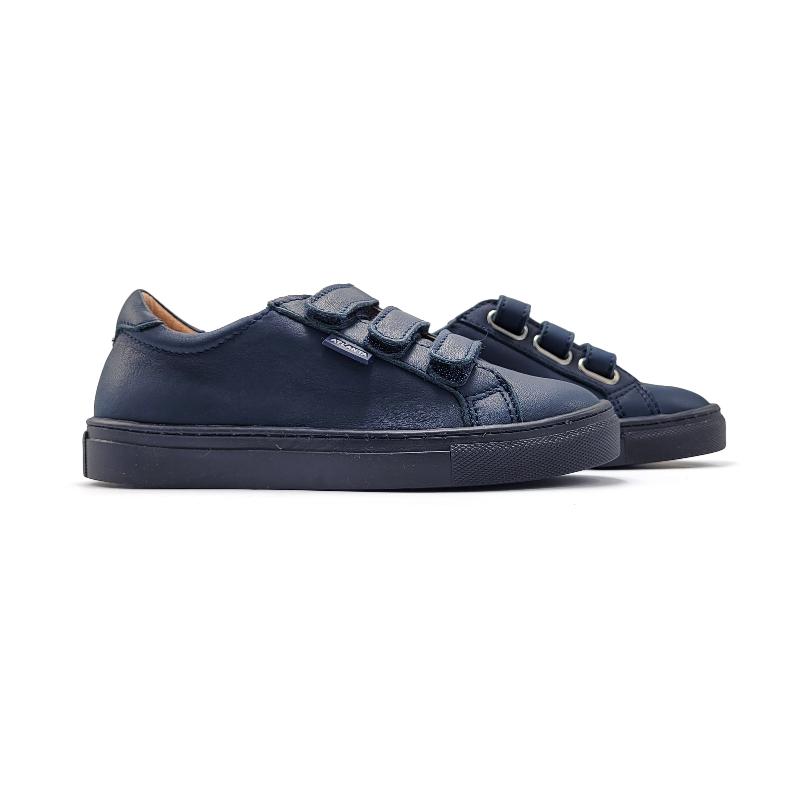 atlanta-mocassin-sneaker-girls-navy