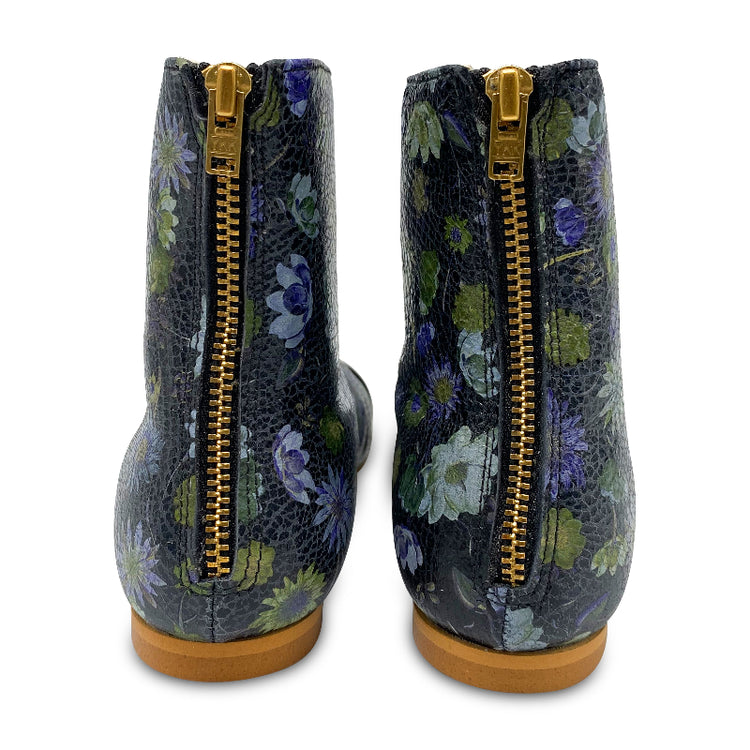 sonatina-polly-floral-leather-back-zipper-bootie-girls