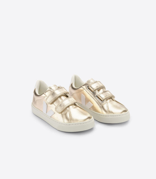 veja-gold-metal-velcro-sneaker-girls