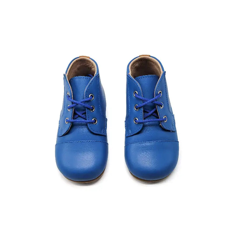 zubii-cobalt-blue-lace-up-baby-bootie-first-walker