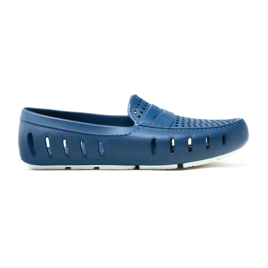 Floafers Country Club Nay Peony Slip On (Mens)