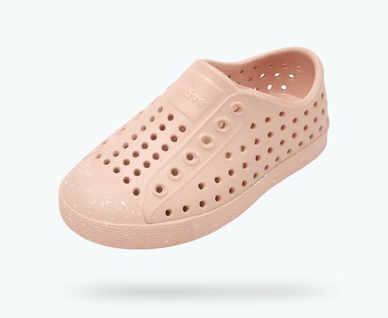 Natives Jefferson Nude Pink Speckle