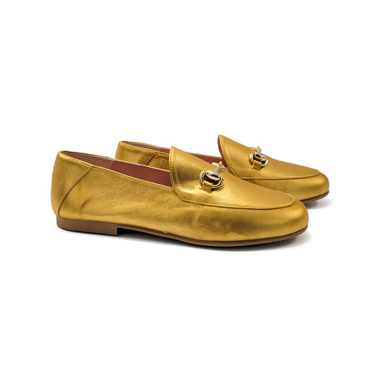 Ruth Secret Yellow Gold Chain Slip on 3655