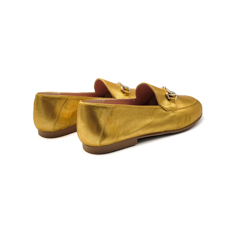 Ruth Secret Yellow Gold Chain Slip on 3655