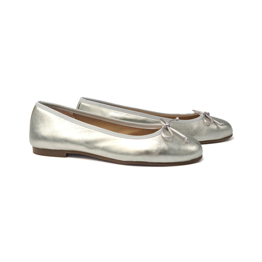 Brunella Pearl Ballet Flat 51MBR