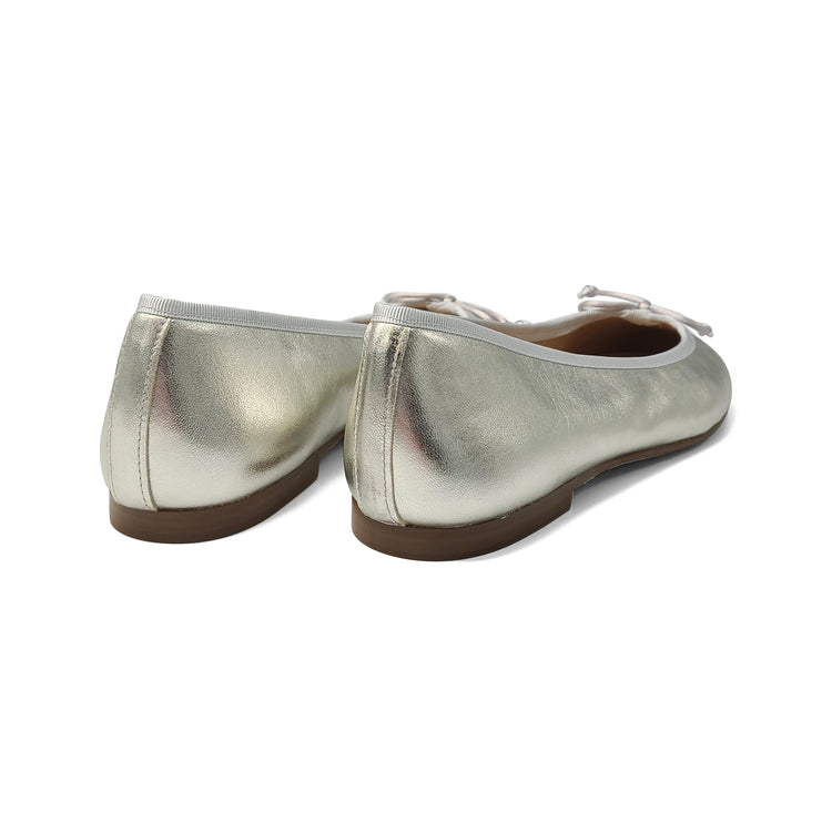 Brunella Pearl Ballet Flat 51MBR