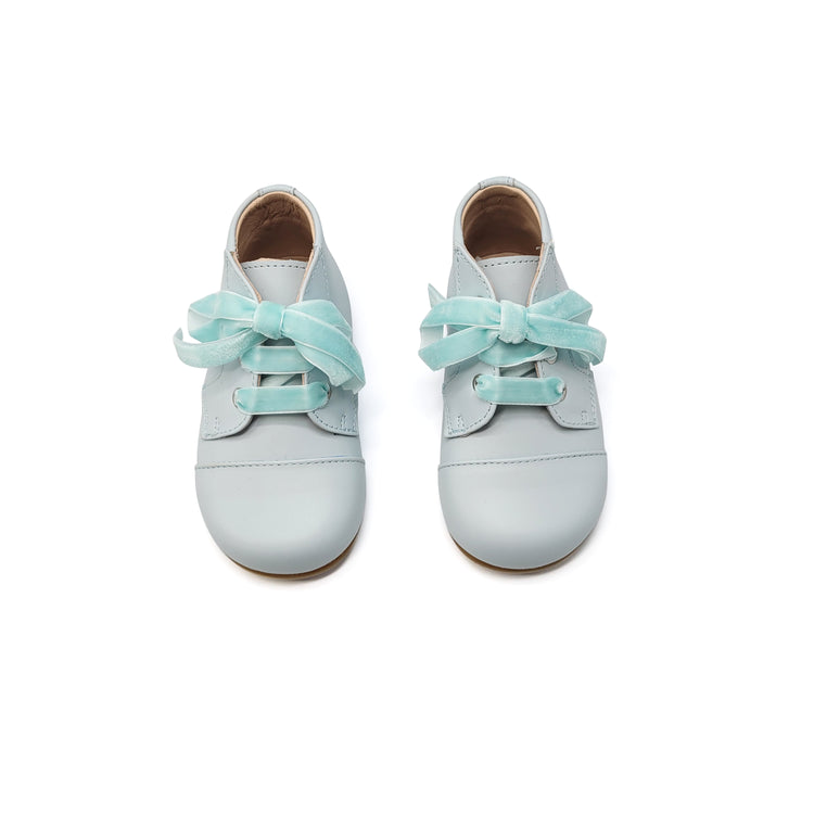 Zubii Baby Blue Lace Up 2976