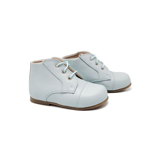 Zubii Baby Blue Lace Up 2976