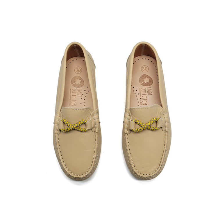 LMDI Butter Rope Loafer