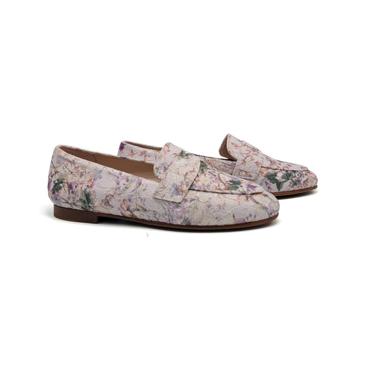 Brunella Secret Garden Slip On 4816