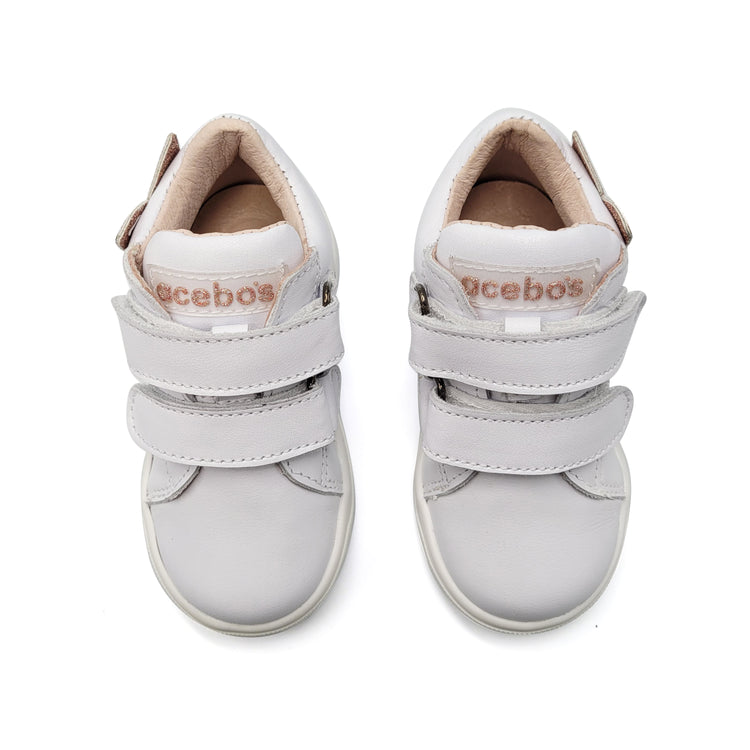 Acebos White Owl Sneaker 1286