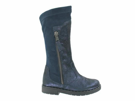 Primigi Tall Navy Boots 02440711