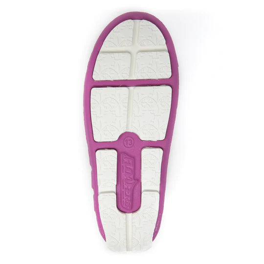 Floafers Prodigy Violet Slip On