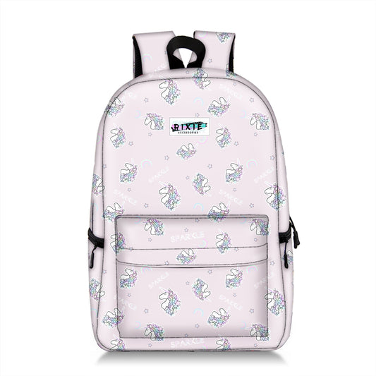 RIXIE Unicorn 17" Knapsack