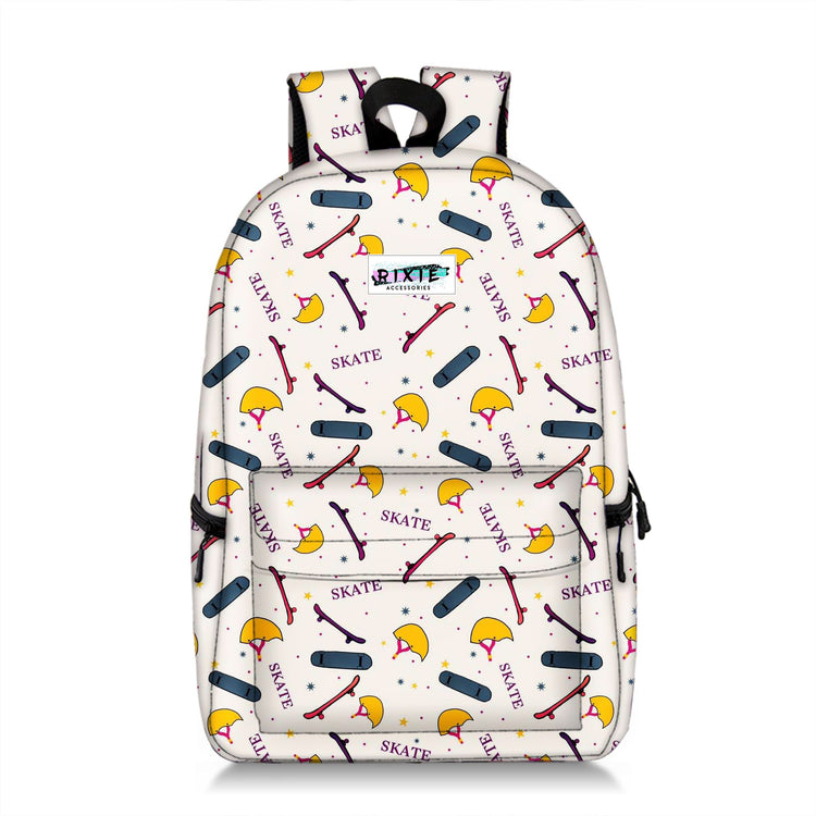 RIXIE Skater 17" Knapsack