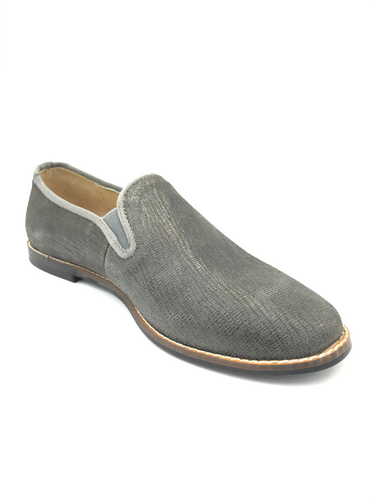 Avance Grey Tina Slip On