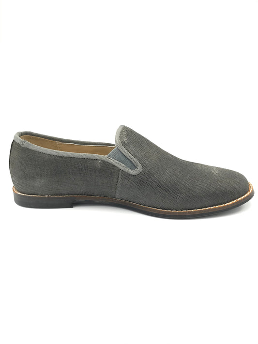 Avance Grey Tina Slip On