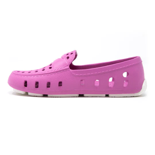 Floafers Prodigy Violet Slip On