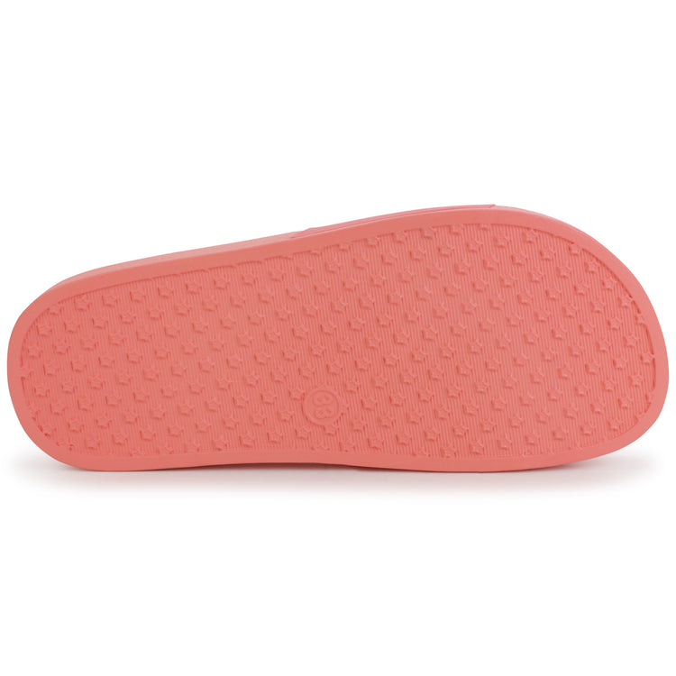 HUGO BOSS Pink Poppy Slide 19078