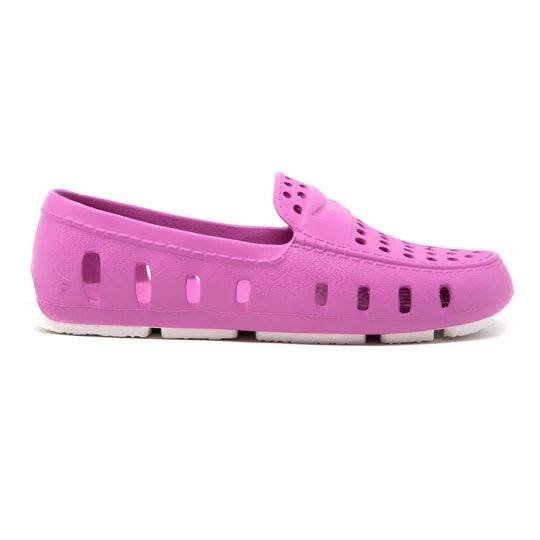 Floafers Prodigy Violet Slip On