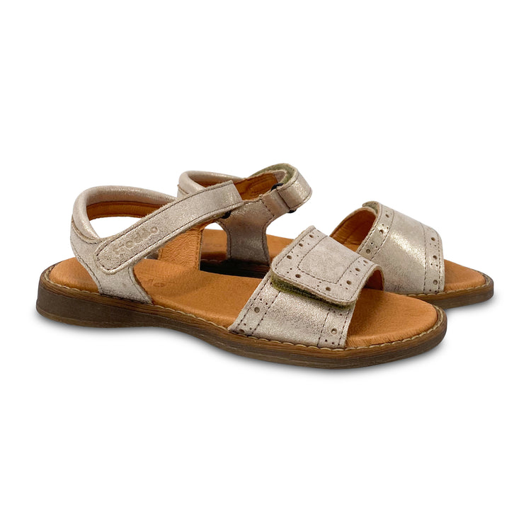 Froddo Gold Velcro Sandal 3150114