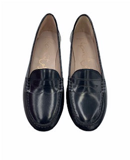 Papanatas Navy  Patent Loafer 6347K