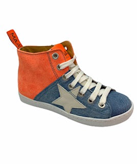 MAA Sky Jeans Malecon Beach Sneaker