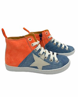 MAA Sky Jeans Malecon Beach Sneaker