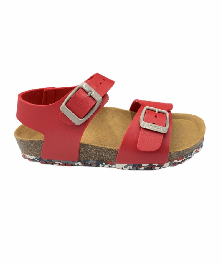 Garvalin Red Sandal 192481