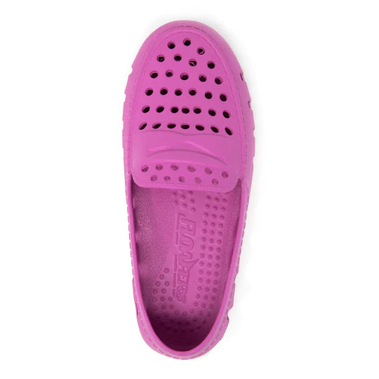 Floafers Prodigy Violet Slip On