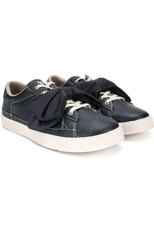 Dou uod Navy Sneaker Lavagna