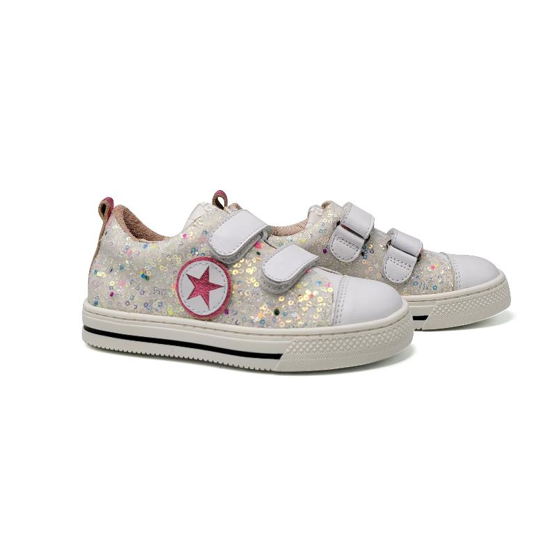 acebos-girls-sneaker-white-velcro