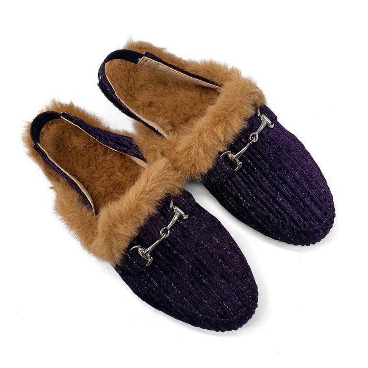 gufanpei-purple-shimmer-fur-slingback-girls