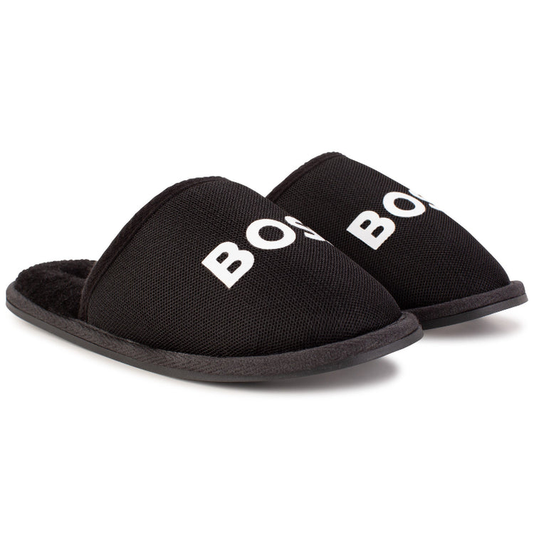 hugo-boss-black-slipper-fuzzy-girls