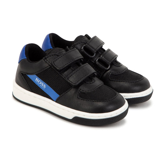 hugo-boss-black-sneaker-velcro-first-walker