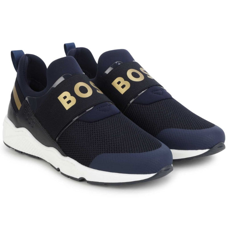 hugo-boss-sneaker-gold-logo-slipon-boys