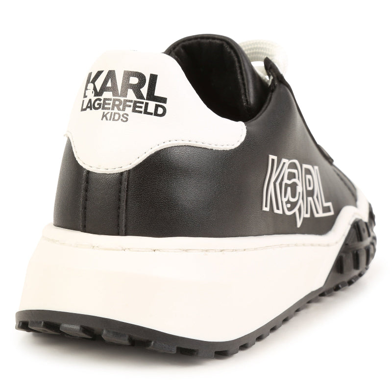 karl-lagerfeld-black-leather-shoes-girls