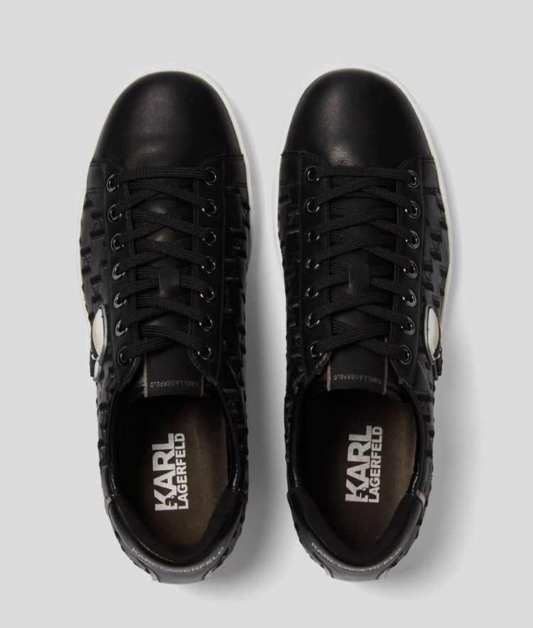 karl-lagerfeld-sneaker-laceup-black-unisex