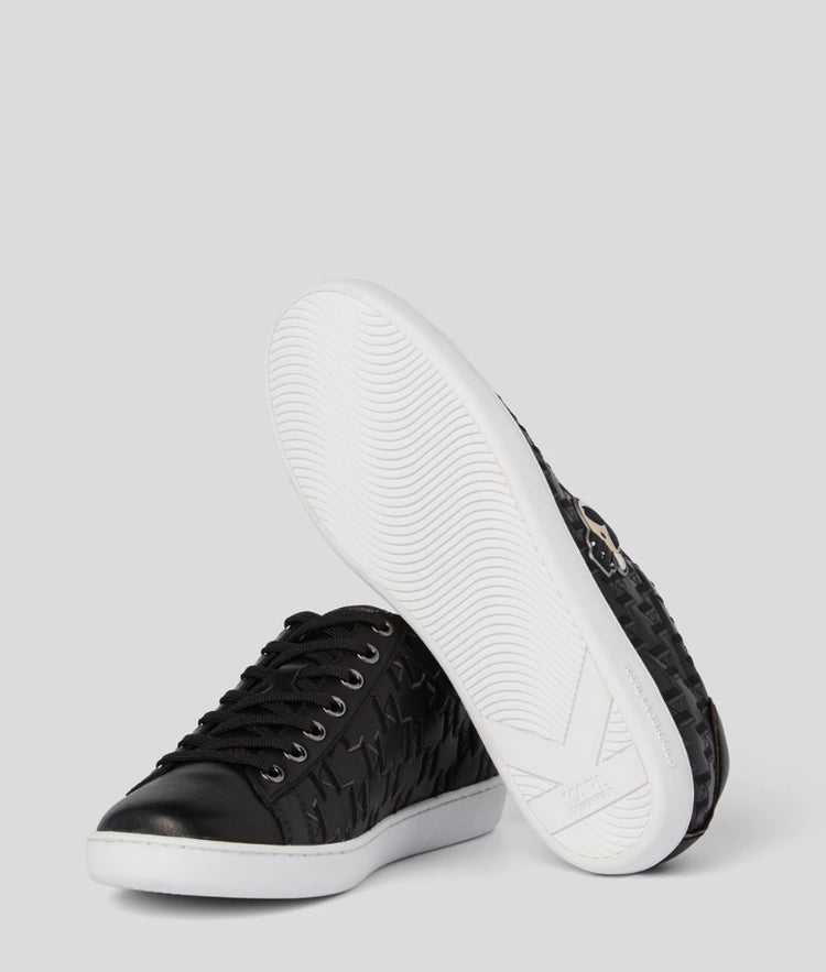 karl-lagerfeld-sneaker-laceup-black-unisex