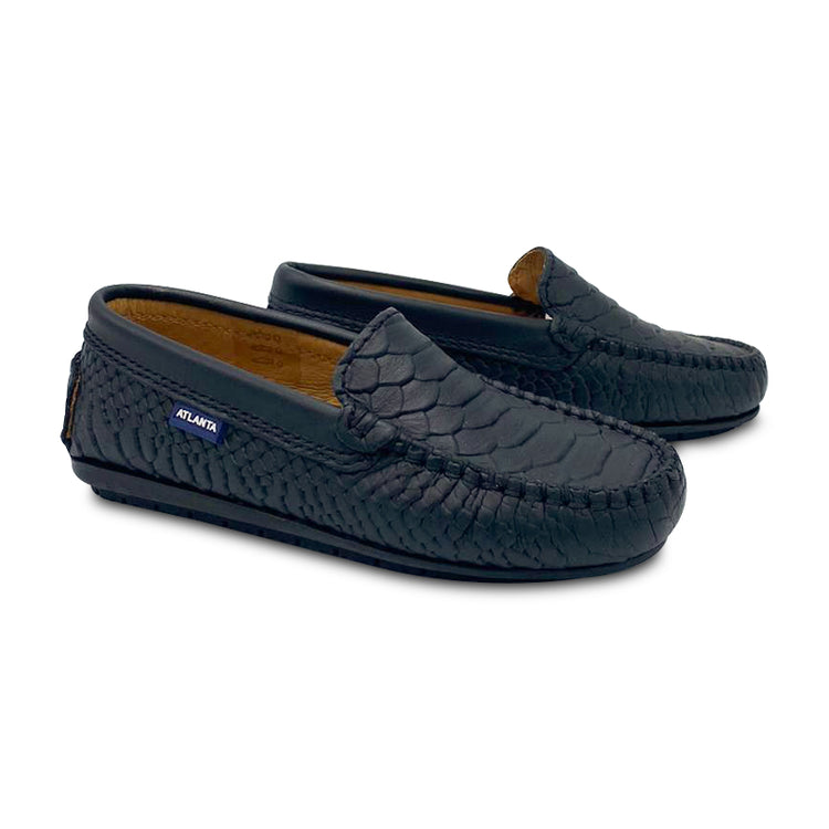 atlanta-mocassin-loafer-black-print-boys