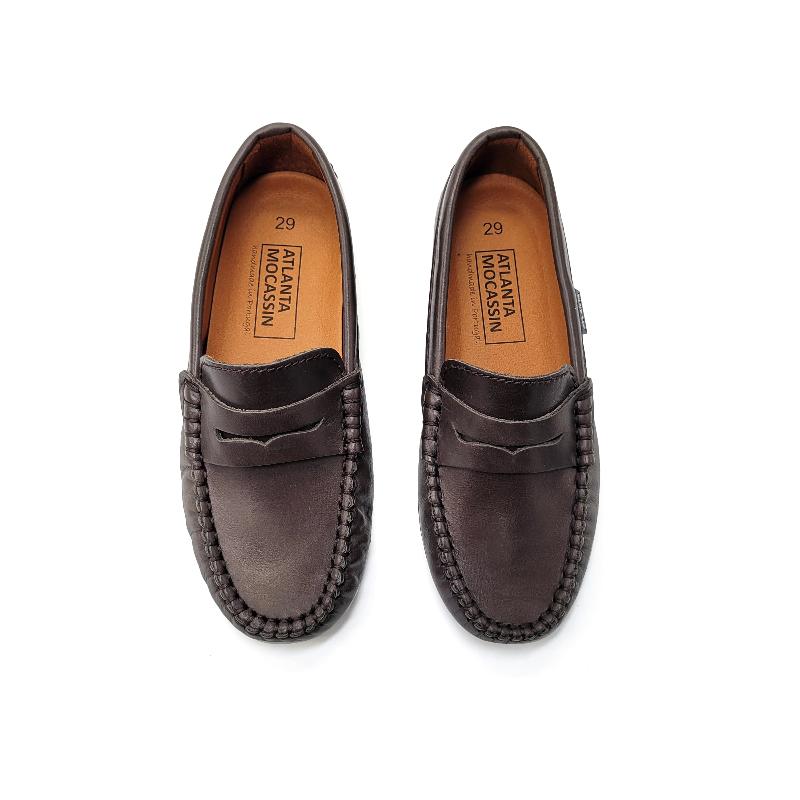 atlanta-mocassin-loafer-dark-brown-girls