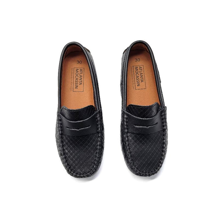 atlanta-mocassin-loafer-girls-penny-black